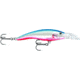 Rapala Scatter Rap Tail Dancer Crankbait, 3 1/2in, 7/16 oz, Floating, Blue Flash, SCRTD09BFL