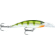 Rapala Scatter Rap Tail Dancer Crankbait, 3 1/2in, 7/16 oz, Floating, Yellow Perch, SCRTD09YP
