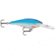 Rapala Shad Rap 04 Lure, Blue, SR04B