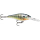 Rapala Shad Rap Crankbait, 1 1/2in, 1/8 oz, Floating, Bluegill, SR04BG