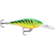 Rapala Shad Rap 04 Lure, Firetiger, SR04FT