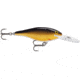 Rapala Shad Rap 04 Lure, Gold, SR04G