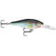 Rapala Shad Rap 04 Lure, Holographic Shiner, SR04HSH