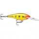 Rapala Shad Rap 04 Lure, Juicy Lucy, SR04JLC