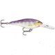 Rapala Shad Rap 04 Lure, Purpledescent, SR04PD