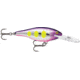 Rapala Shad Rap 04 Lure, Voodoo Haze, SR04VDH