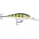 Rapala Shad Rap 04 Lure, Yellow Perch, SR04YP