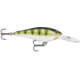 Rapala Shad Rap Crankbait, 1 1/2in, 1/8 oz, Floating, Yellow Perch, SR04YP