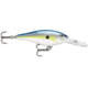 Rapala Shad Rap 05 Lure, Helsinki Shad, SR05HSD