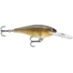 Rapala Shad Rap Crankbait, 2in, 3/16 oz, Floating, Walleye, SR05W