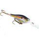 Rapala Shad Rap RS Crankbait, 2in, 5/16 oz, Suspending, Perch, SRRS05P