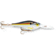 Rapala Shad Rap RS Crankbait, 2in, 5/16 oz, Suspending, Shad, SRRS05SD
