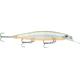 Rapala Shadow Rap Deep Jerkbait, Sinking, Bone, 4 3/8in, 7/16oz, SDRD11BN