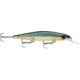 Rapala Shadow Rap Deep Jerkbait, Sinking, Halloween, 4 3/8in, 7/16oz, SDRD11HLW