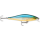Rapala Shadow Rap Shad 09 Lure, Blue Ghost, SDRS09BGH