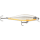 Rapala Shadow Rap Shad 09 Lure, Bone, SDRS09BN