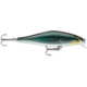 Rapala Shadow Rap Shad 09 Lure, Carbon, SDRS09CBN