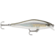 Rapala Shadow Rap Shad 09 Lure, Ghost Shiner, SDRS09GHSH