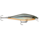 Rapala Shadow Rap Shad 09 Lure, Halloween, SDRS09HLW