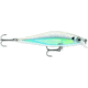 Rapala Shadow Rap Shad, Albino Shiner, 3 1/2in, 3/8oz, SDRS09AS