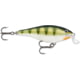 Rapala Shallow Shad Rap Crankbait, 2 3/4in, 1/4 oz, Floating, Yellow Perch, SSR07YP