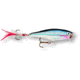 Rapala Skitter Pop Topwater Lure, 2 3/4", 1/4 oz, Shad, Floating, SP07SD