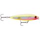 Rapala Skitter Walk 08 - Holographic Bone Chartreuse, SW08HBNC