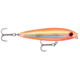 Rapala Skitter Walk 08 - Holographic Orange Gold, SW08HOG