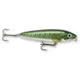 Rapala Skitter Walk Topwater Lure, 3 1/8", 7/16 oz, Baby Bass Floating, SW08BB