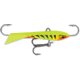 Rapala Snap Rap Lure, 2 1/2in, 5/16 oz Crankbaits, Chrome Tiger, SNR06CHT