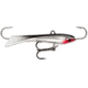 Rapala Snap Rap Lure, 2 1/2in, 5/16 oz Crankbaits, Chrome, SNR06CH