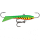 Rapala Snap Rap 06 Lure, Glow Fire Tiger, SNR06GT