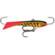 Rapala Snap Rap Lure, 2 1/2in, 5/16 oz Crankbaits, Gold Olive Tiger, SNR06GOT