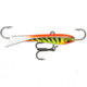 Rapala Snap Rap Lure, 2 1/2in, 5/16 oz Crankbaits, Hot Tiger, SNR06HT