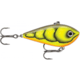Rapala Snare 50 Jig, Chartreuse Rootbeer Crawdad, SN50CRTBC
