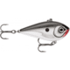 Rapala Snare 50 Jig, Metallic Silver, SN50MS