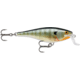 Rapala Super Shad Rap 14 Lure, Blue Gill, SSR14BG