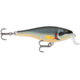 Rapala Super Shad Rap 14 Lure, Halloween, SSR14HLW