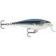 Rapala Super Shad Rap 14 Lure, Mullet, SSR14MU