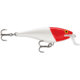 Rapala Super Shad Rap 14 Lure, Redhead, SSR14RH