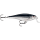 Rapala Super Shad Rap 14 Lure, Silver Shiner, SSR14SH