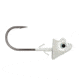 Rapala Swimbait Jig 1/4 White SBJ14-W