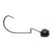 Rapala Swingin' Rugby Jig 5/16 Black SWRJ516-BK