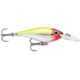 Rapala Ultra Light Shad 04 Lure, Clown, ULS04CLN