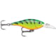 Rapala Ultra Light Shad 04 Lure, Firetiger, ULS04FT