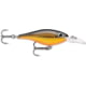 Rapala Ultra Light Shad 04 Lure, Gold, ULS04G