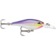 Rapala Ultra Light Shad 04 Lure, Purpledescent, ULS04PDS