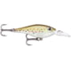 Rapala Ultra Light Shad 04 Lure, Trout, ULS04TR