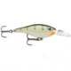 Rapala Ultra Light Shad 04 Lure, Yellow Perch, ULS04YP