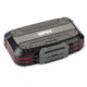 Rapala Utility Box 6.75in x 4in x 2in, Black, Medium 4013037